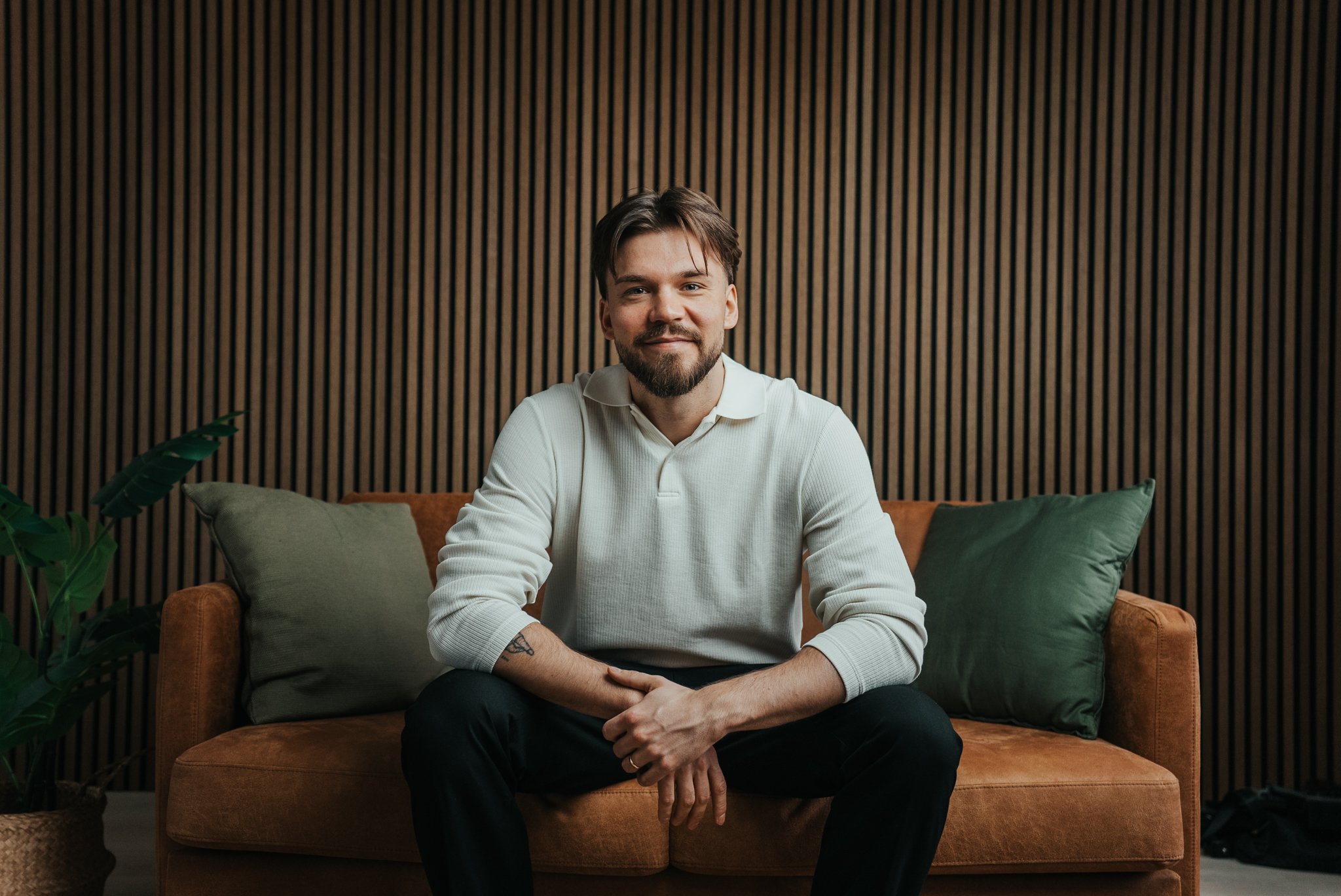 Niklas Niemelä - Valmentaja